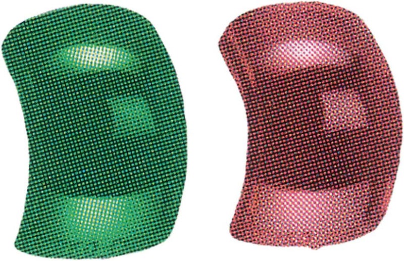 Replacement Lenses for Side Lights Red/Green 1 1/4 (Model: 0260DP0LNS), ‎5.75 x 3.25 x 1
